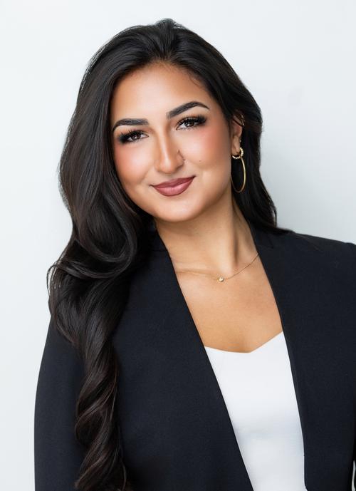 Bahar Gabrielle